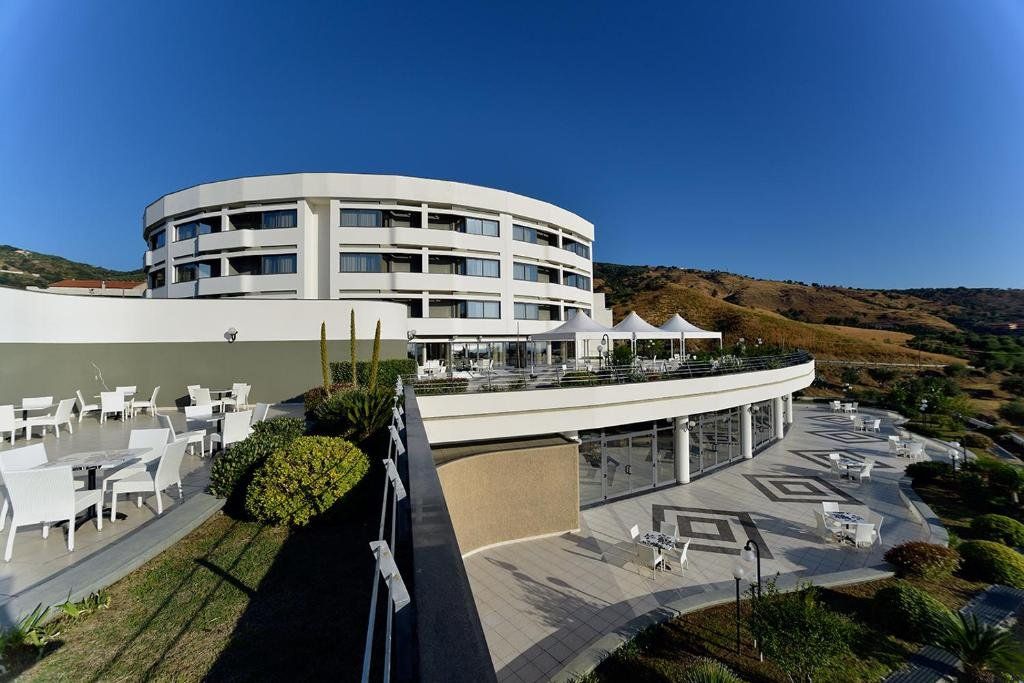 مرافق الفندق