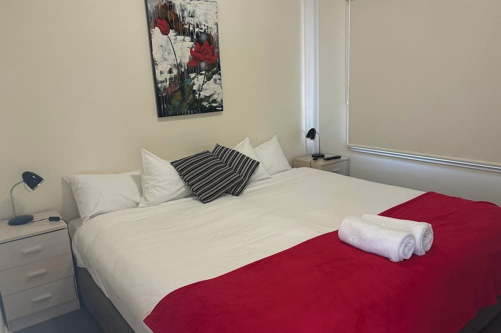 غرفة نوم صورة