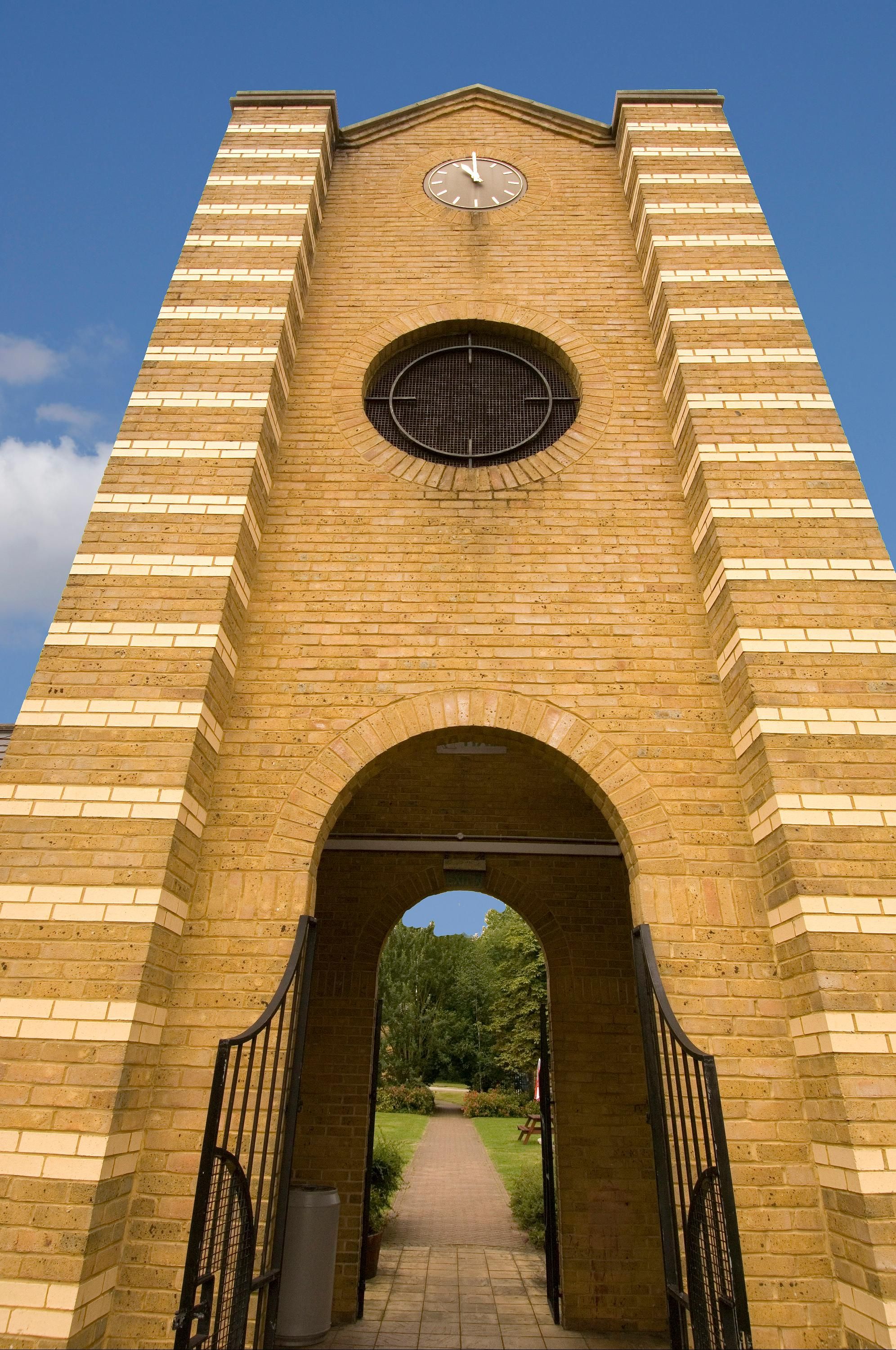 المظهر الخارجي