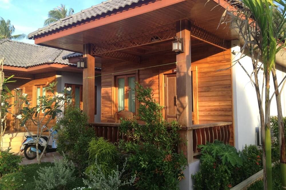 المظهر الخارجي