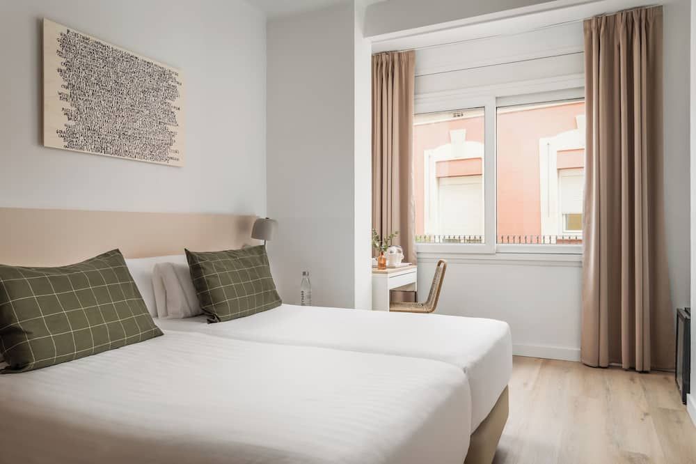 غرفة نوم صورة