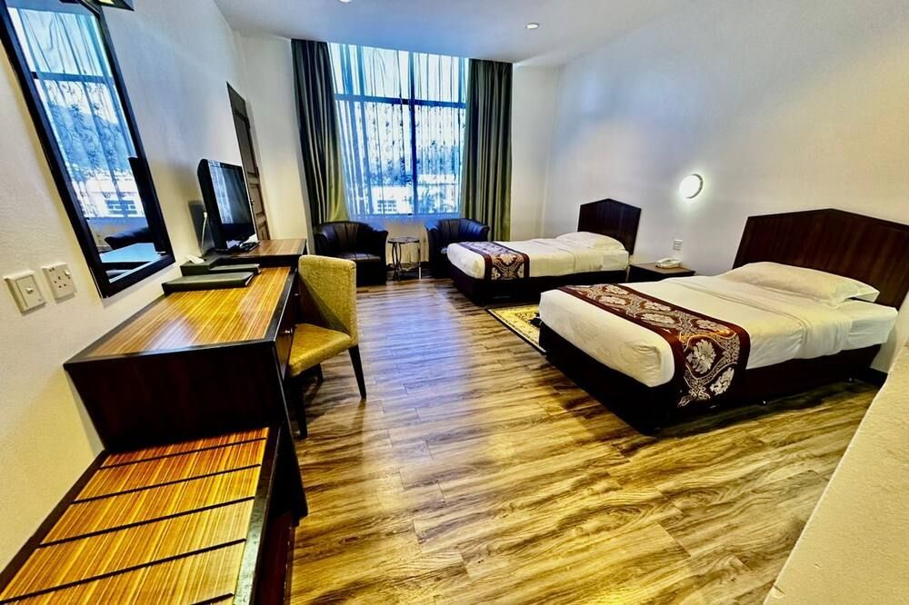 غرفة نوم صورة