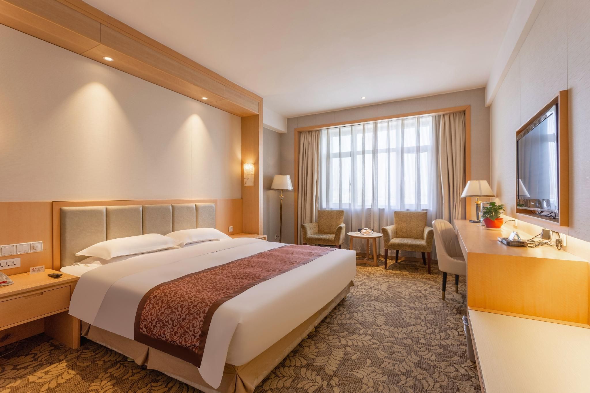 غرفة نوم صورة