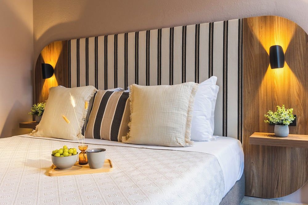 غرفة نوم صورة