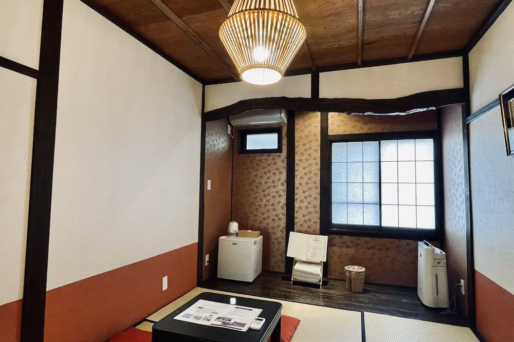 وسائل راحة في الغرف