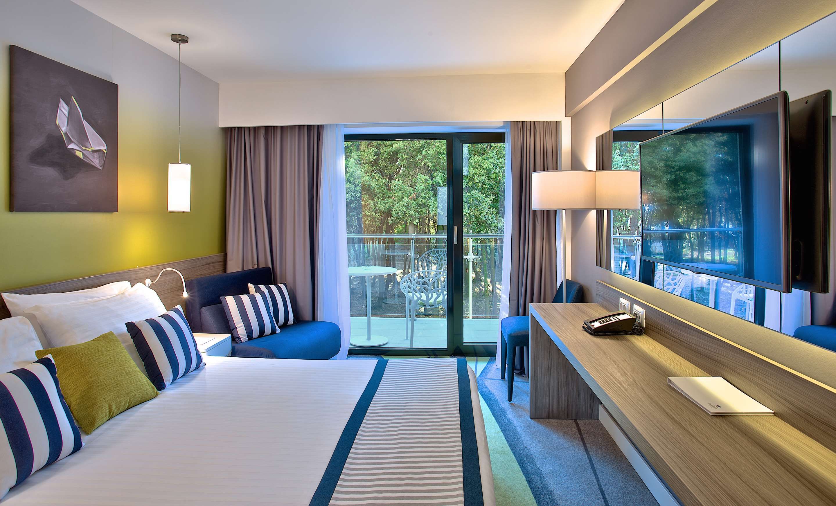 غرفة نوم صورة