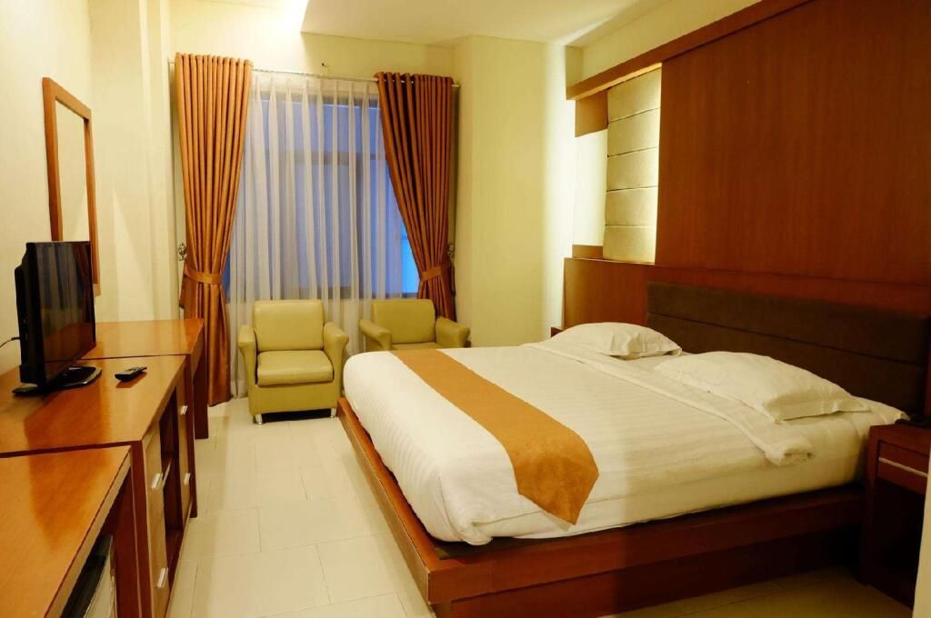 غرفة نوم صورة