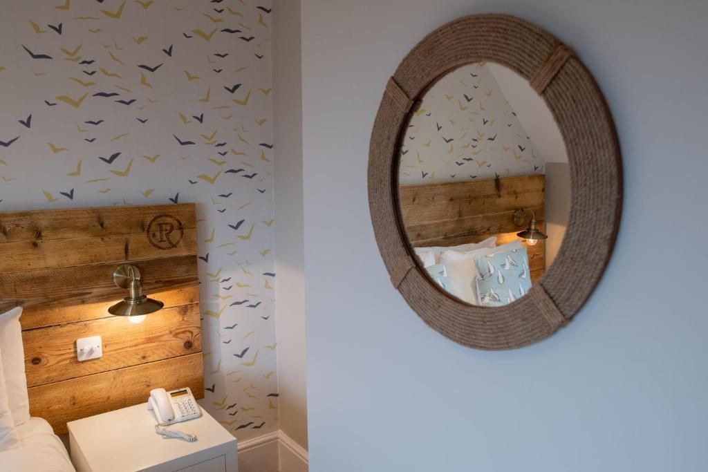 وسائل راحة في الغرف