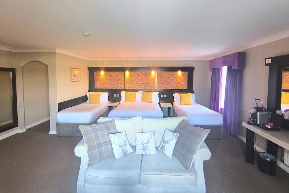 غرفة نوم صورة