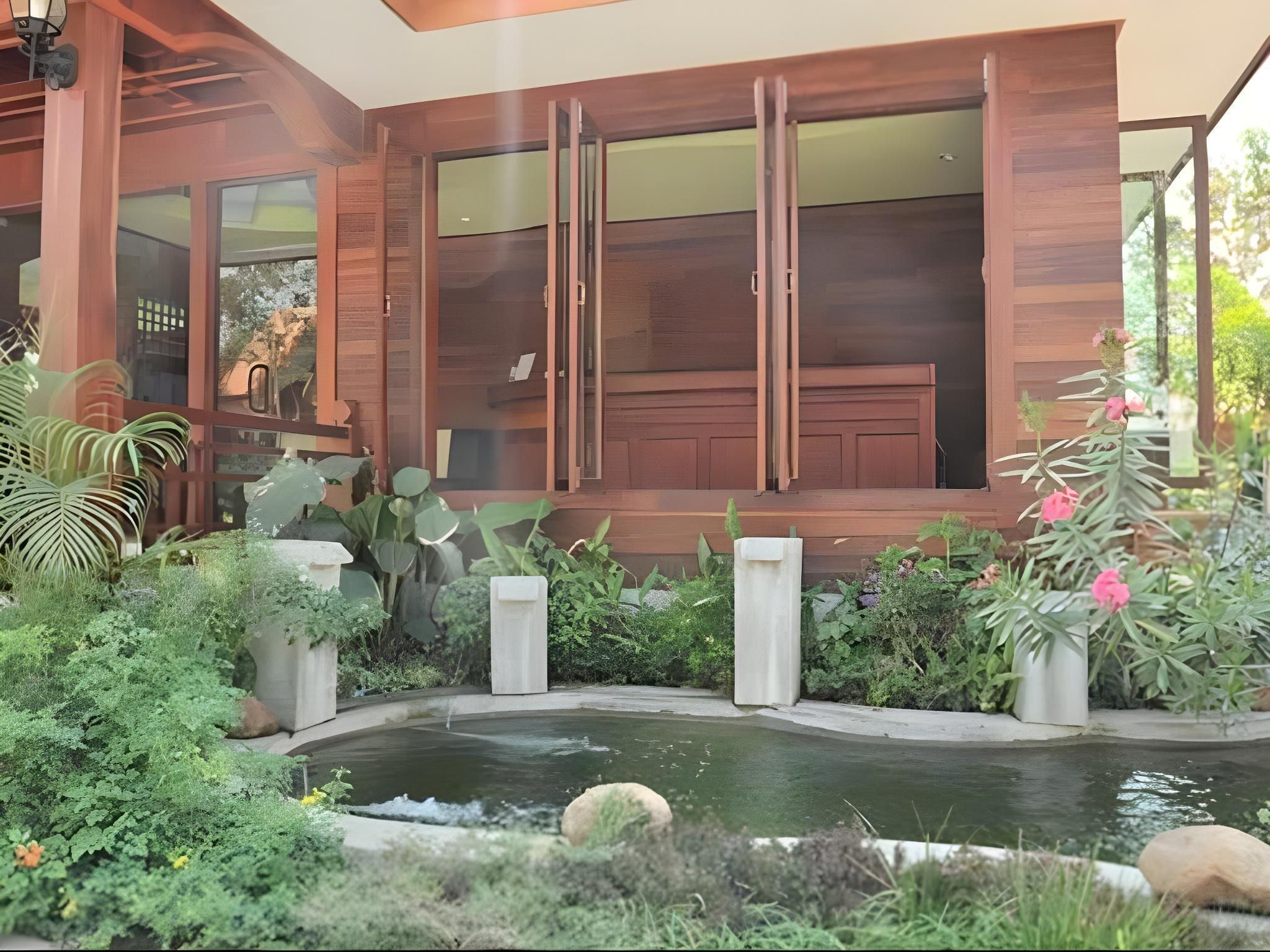 المظهر الخارجي