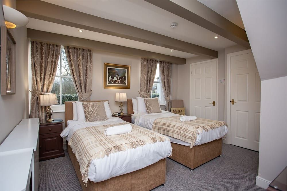 غرفة نوم صورة