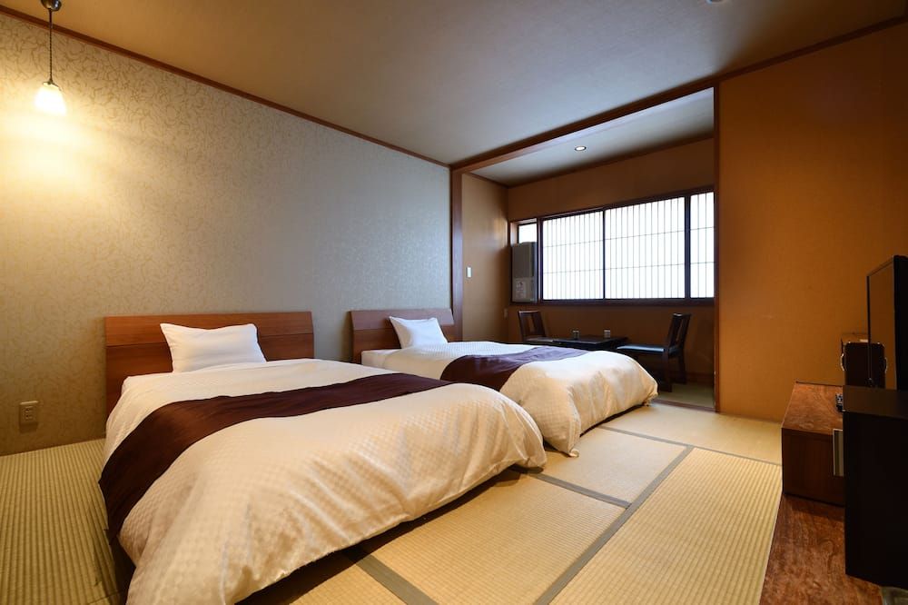 غرفة نوم