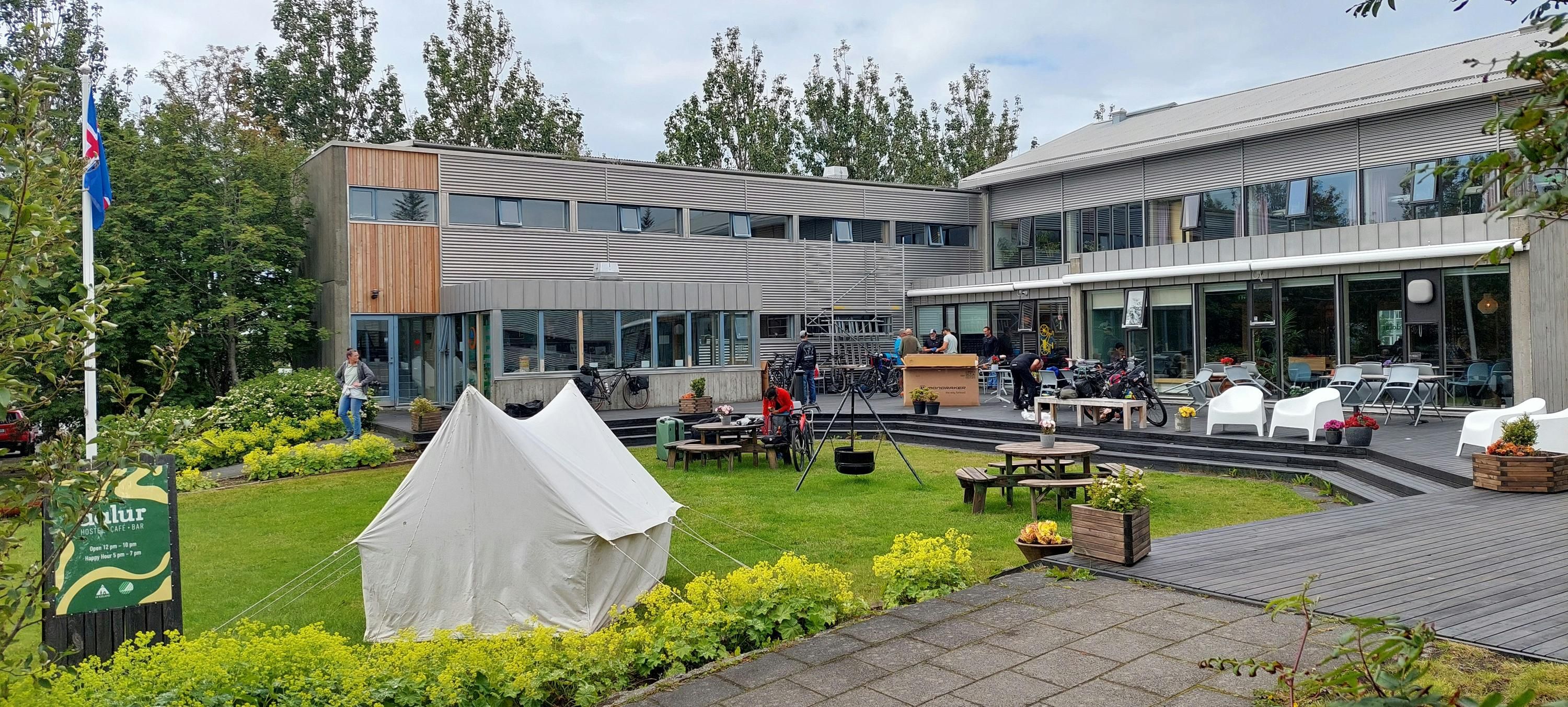 المظهر الخارجي