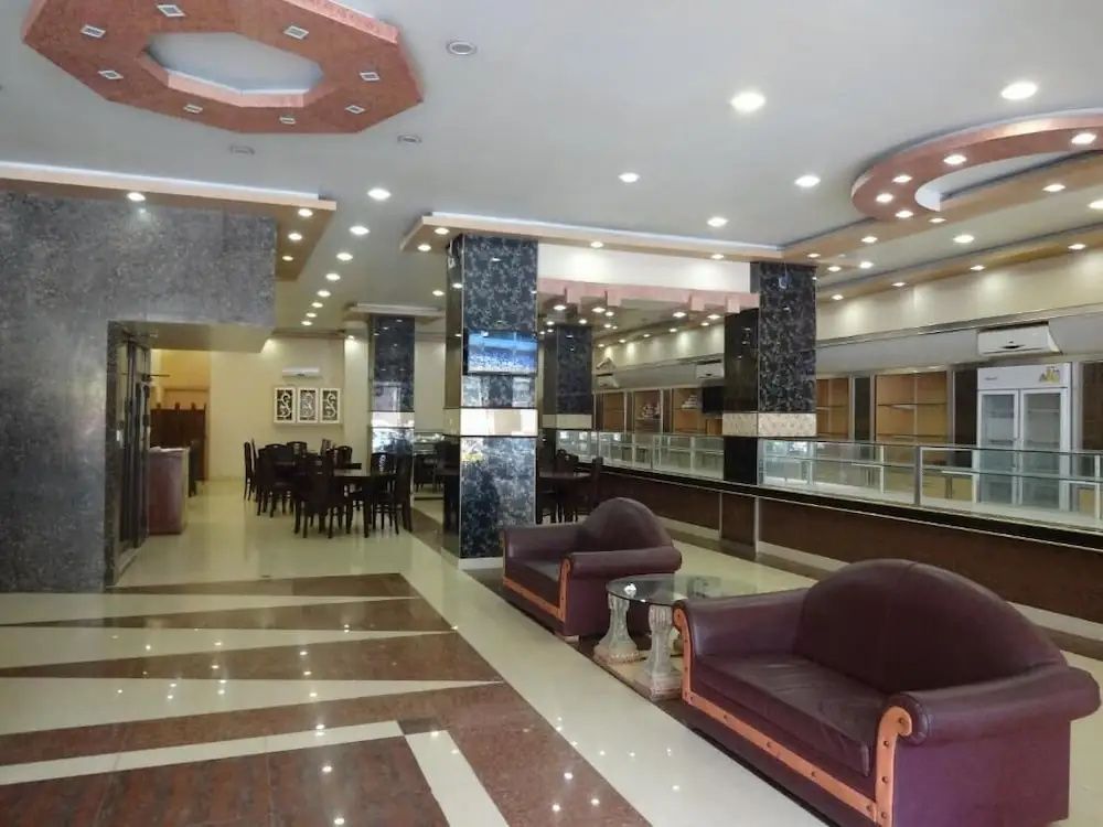 ردهة صورة