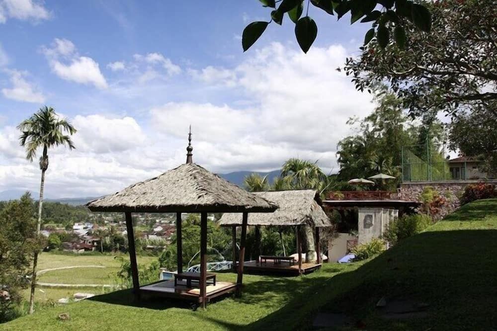 المظهر الخارجي