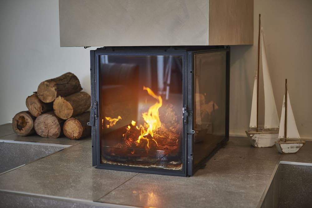 وسائل راحة في الغرف