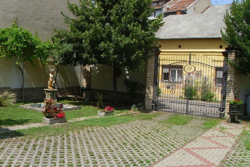 المظهر الخارجي