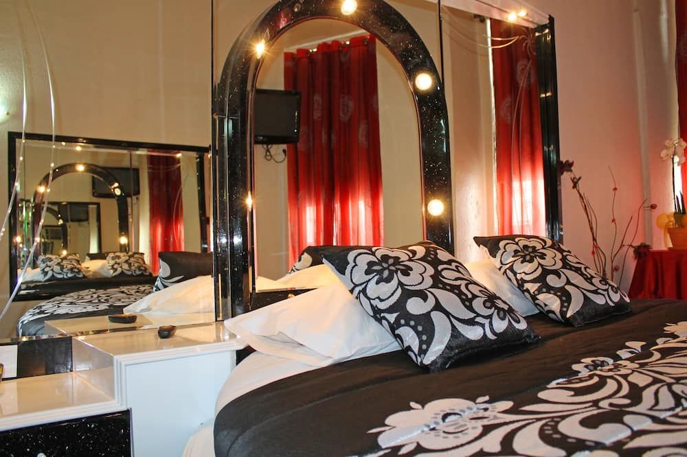 غرفة نوم صورة