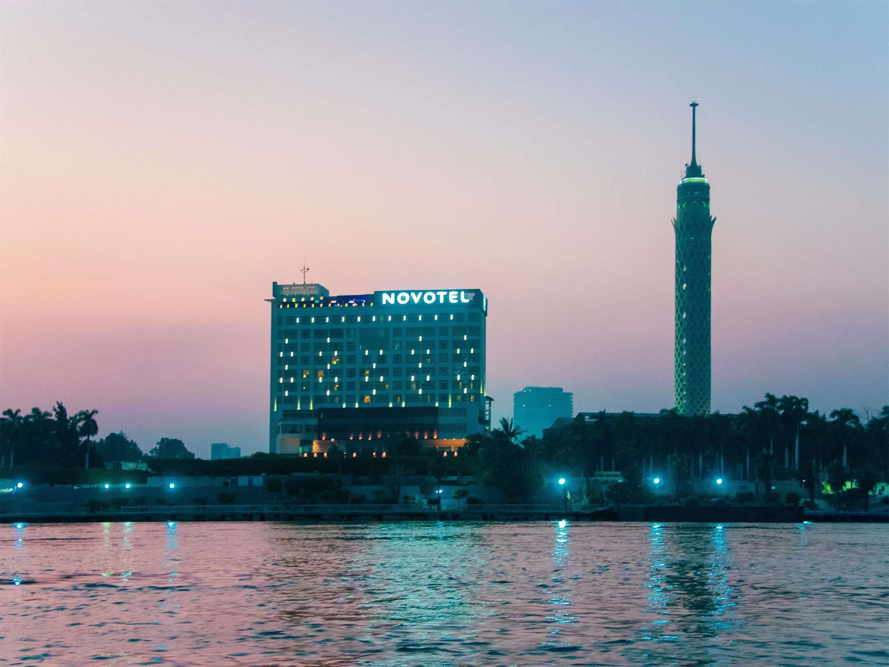 مبنى صورة