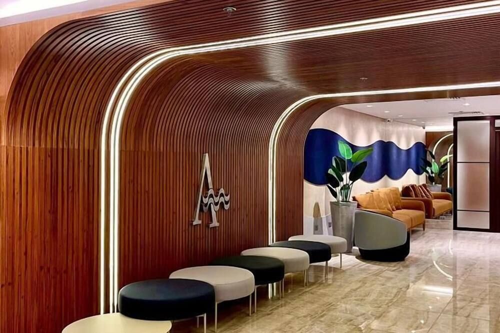 ردهة