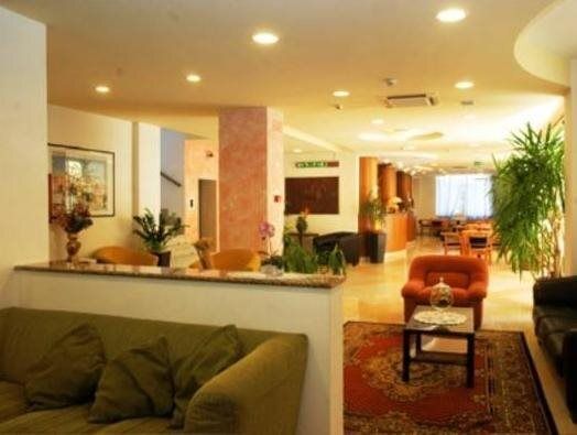 ردهة