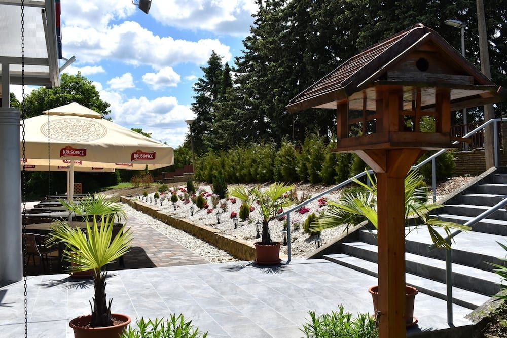 المظهر الخارجي