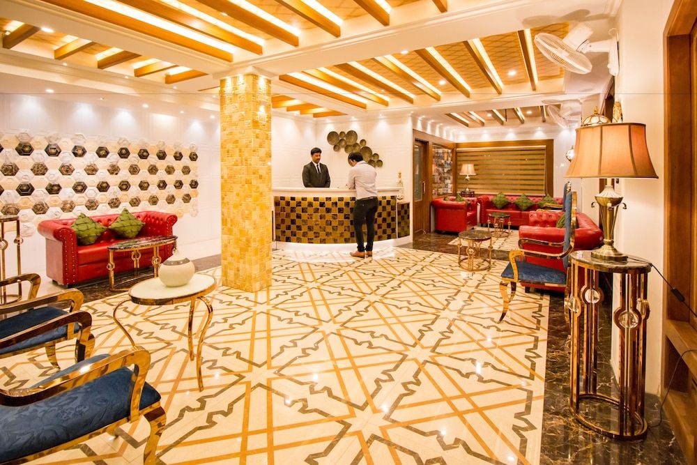 ردهة