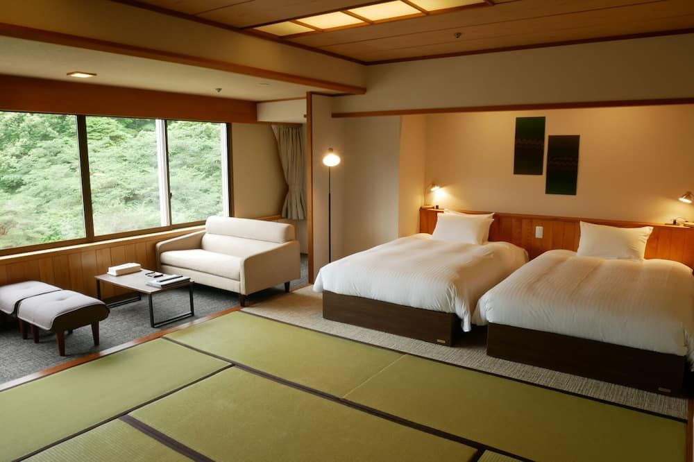 غرفة نوم صورة