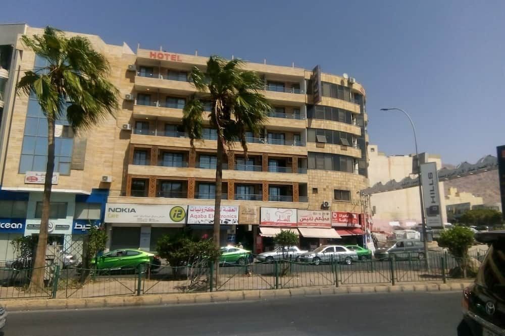 مبنى