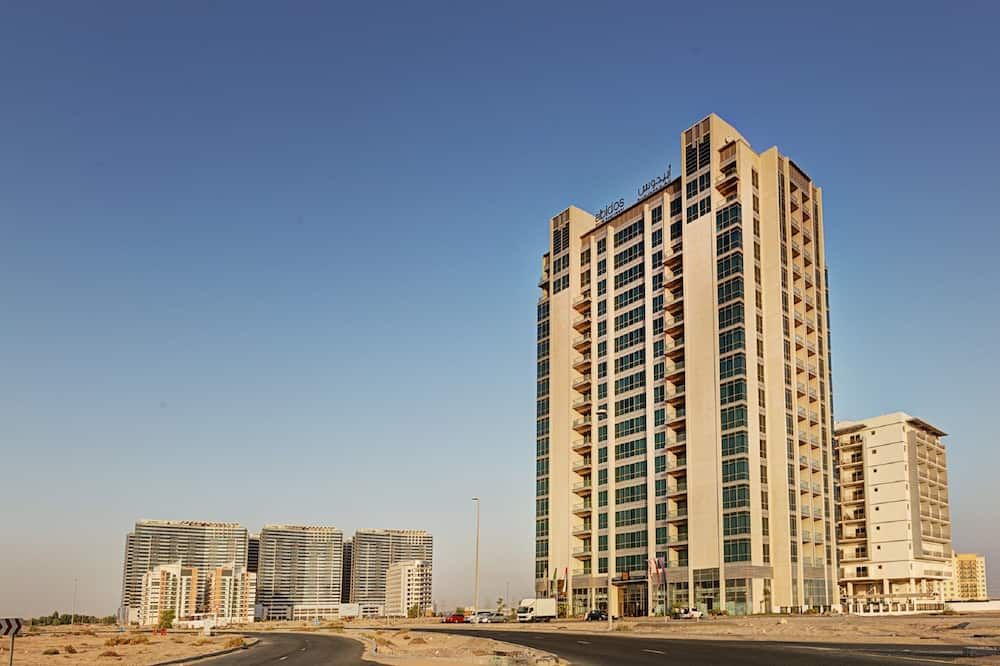 مبنى