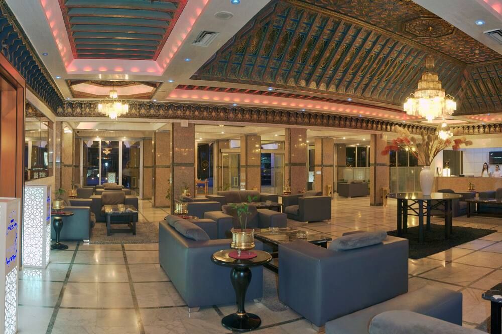 ردهة