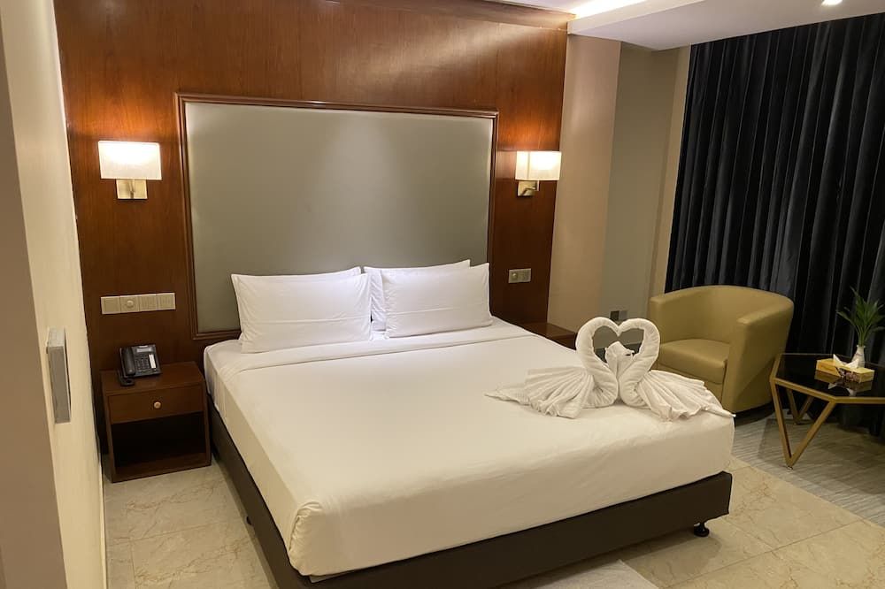 غرفة نوم صورة