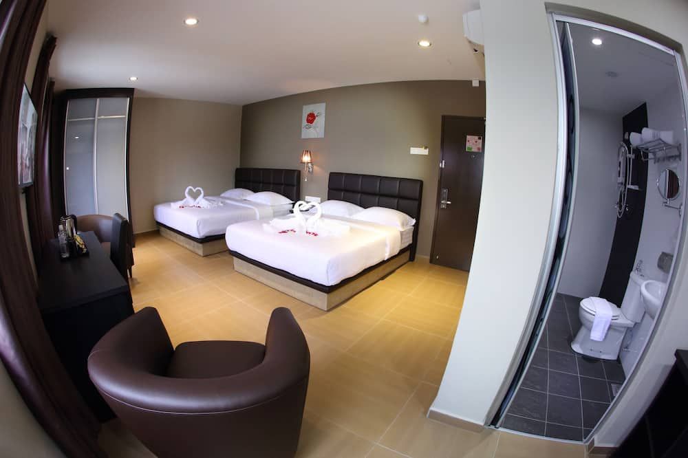 غرفة نوم صورة