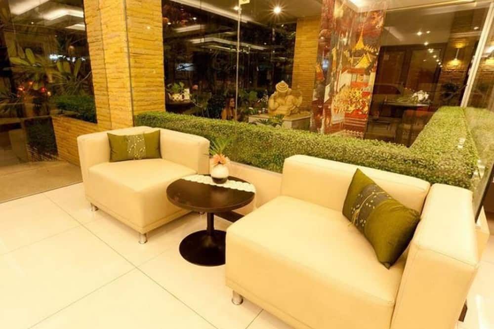 ردهة صورة