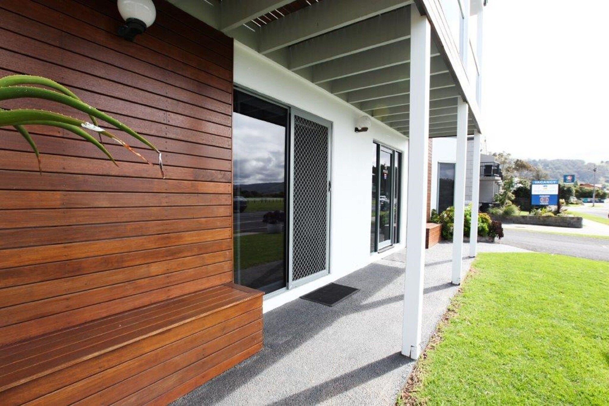 المظهر الخارجي