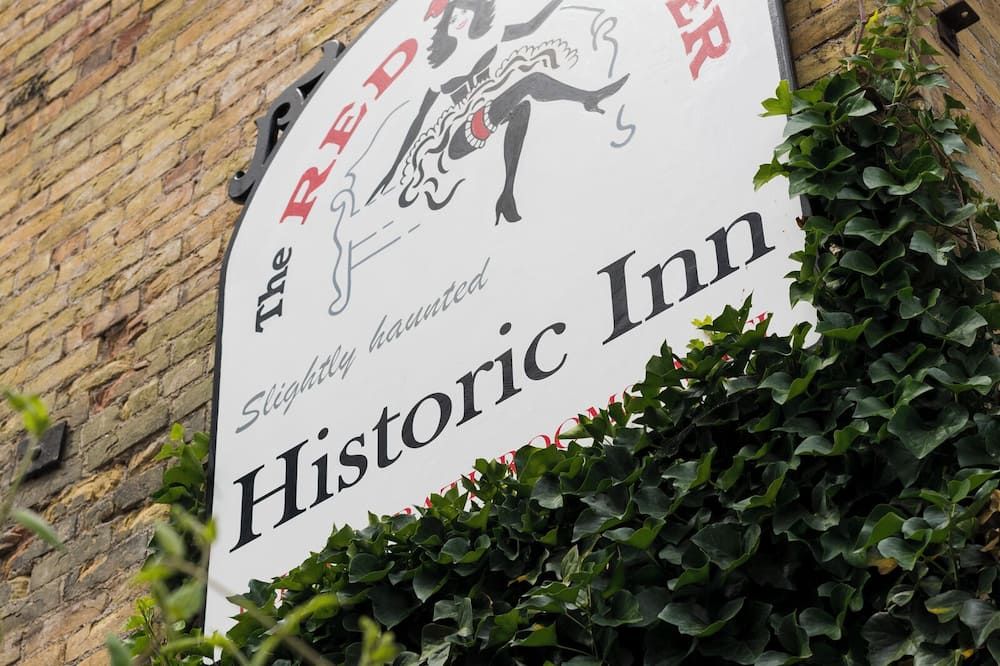 المظهر الخارجي