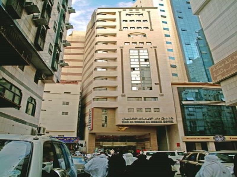 مبنى