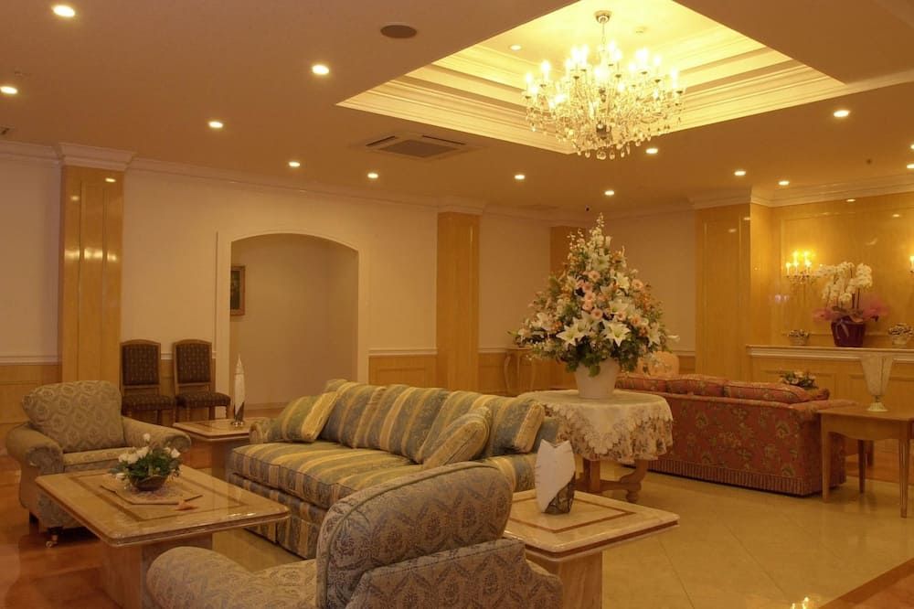 ردهة