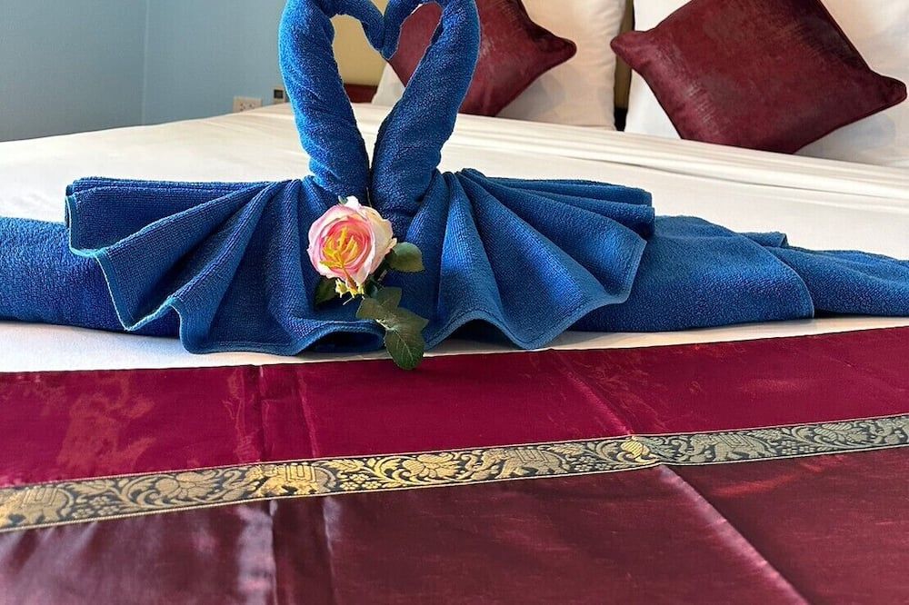 غرفة نوم