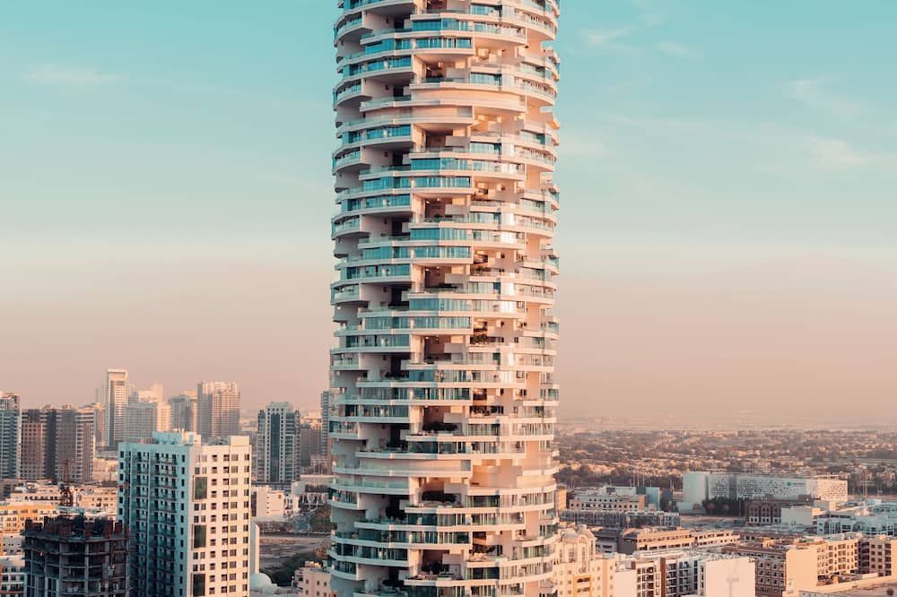 المظهر الخارجي