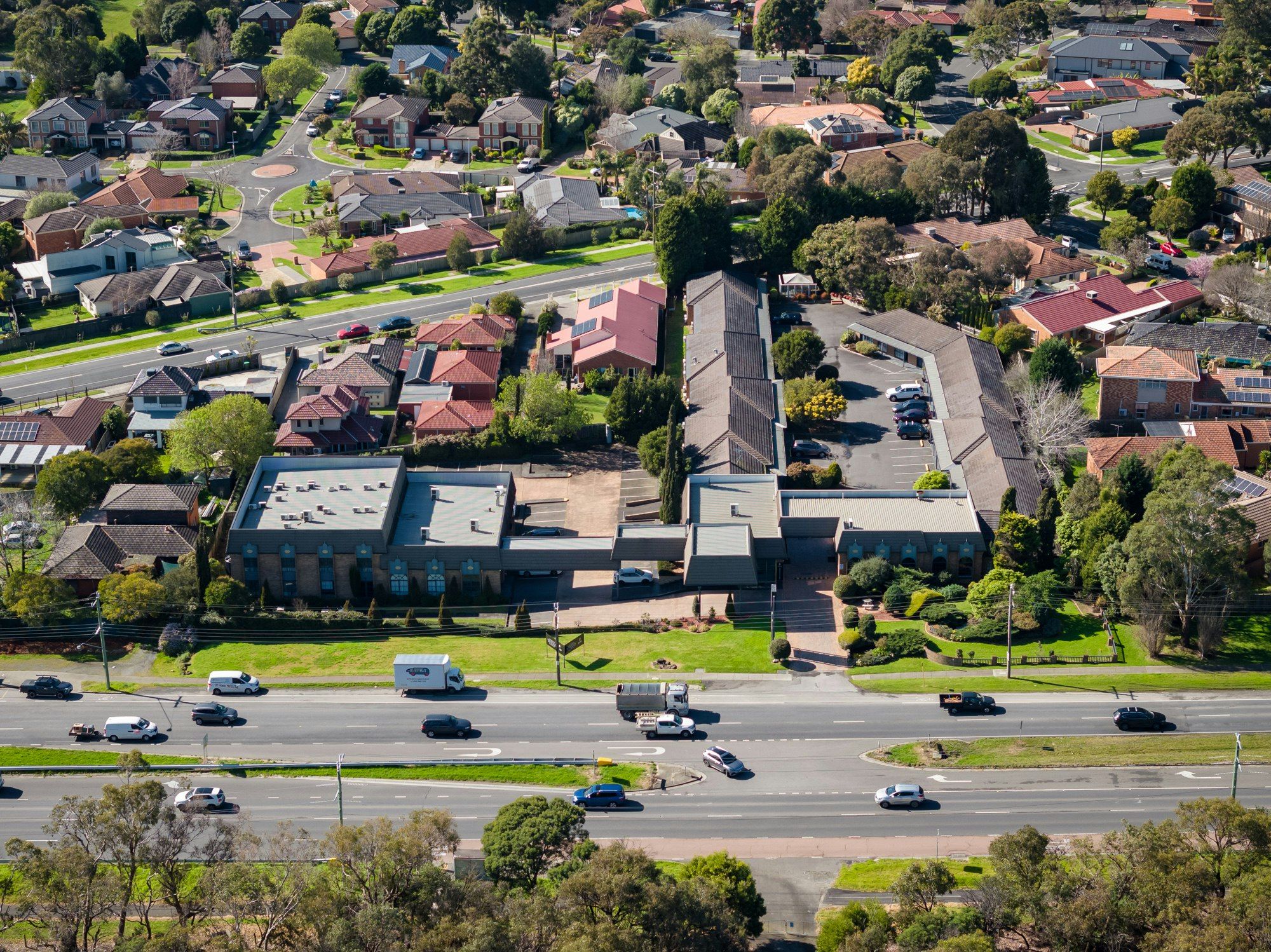 المظهر الخارجي