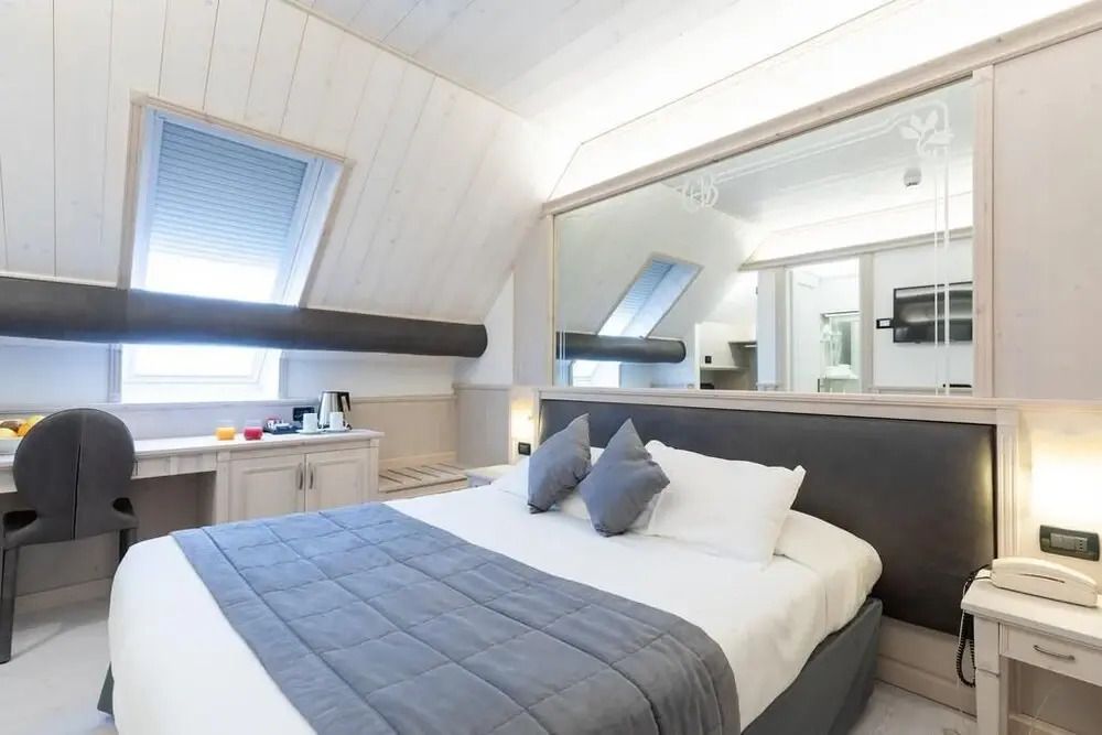 غرفة نوم صورة