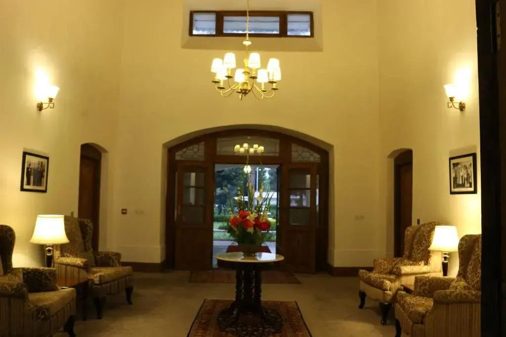 ردهة