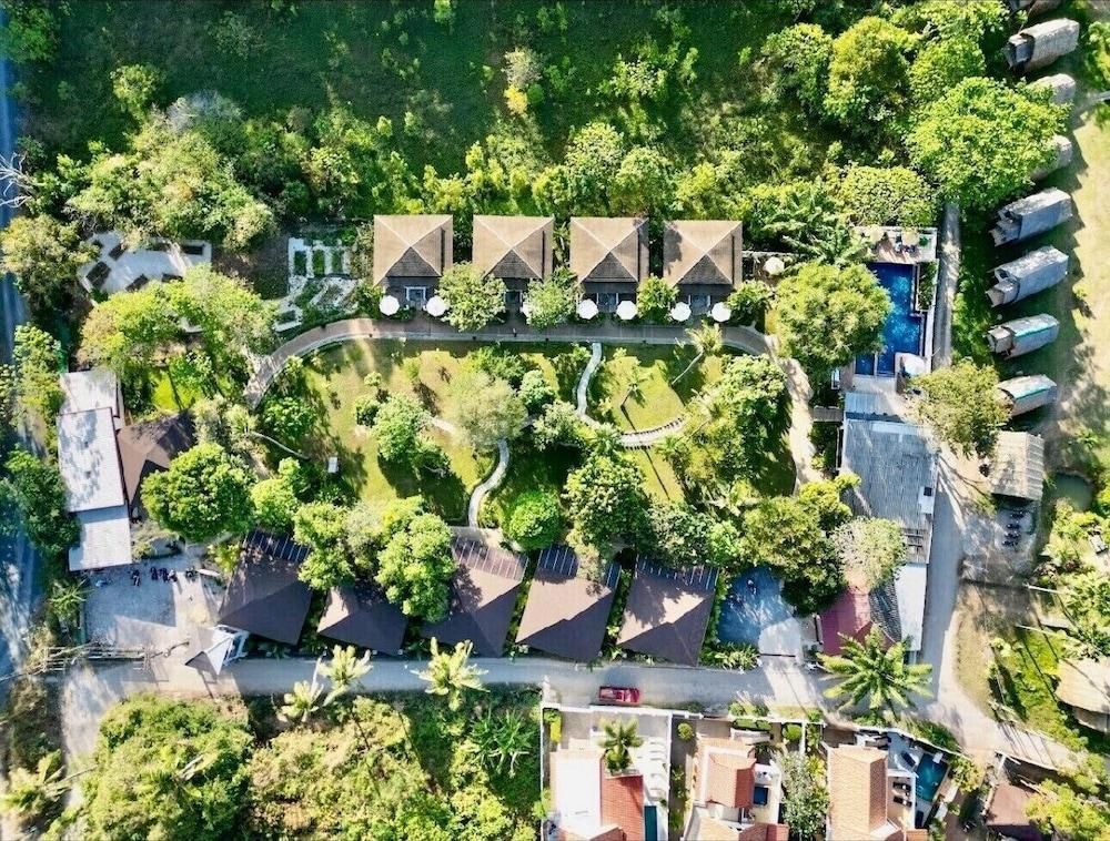 المظهر الخارجي