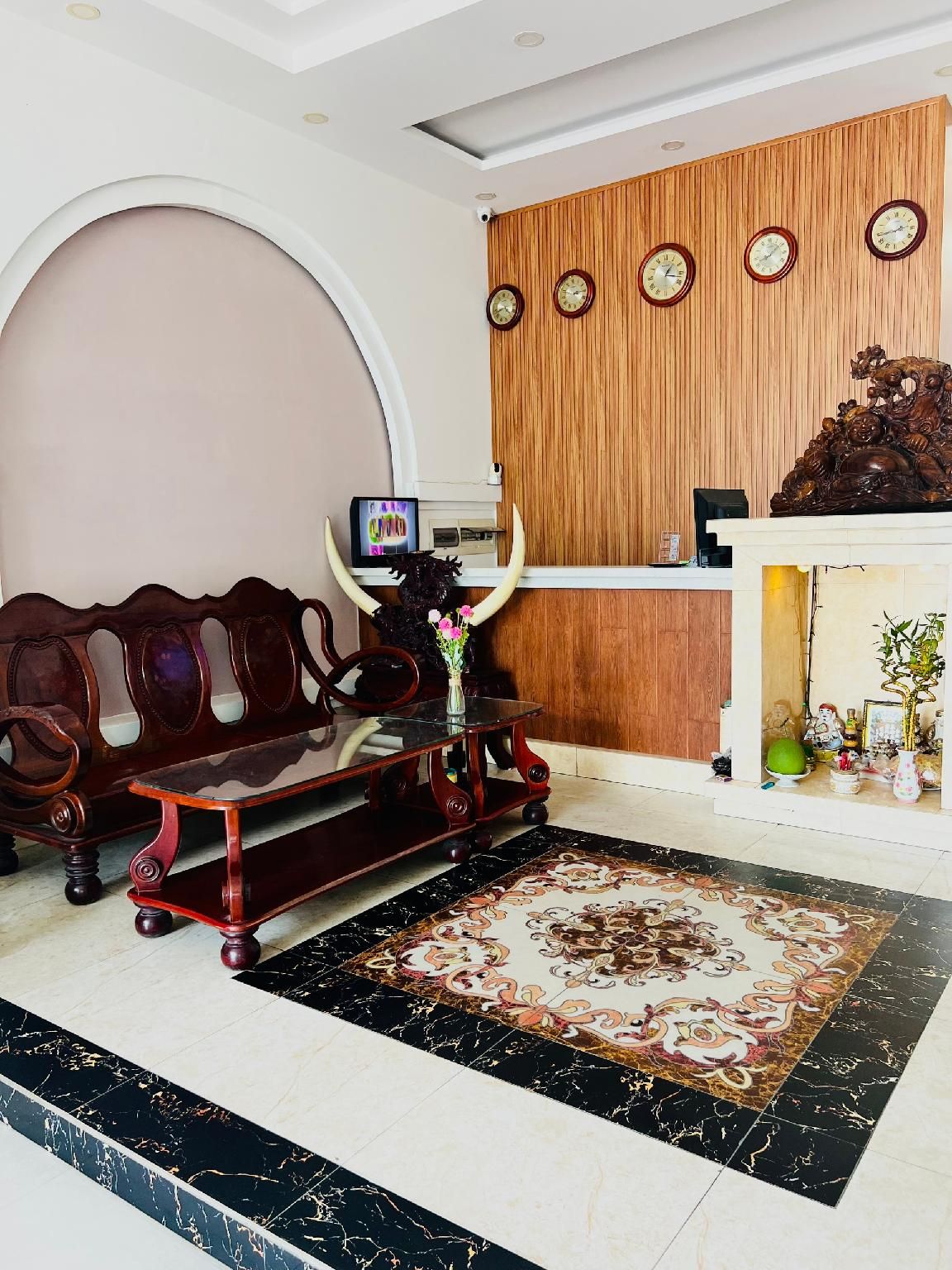 ردهة