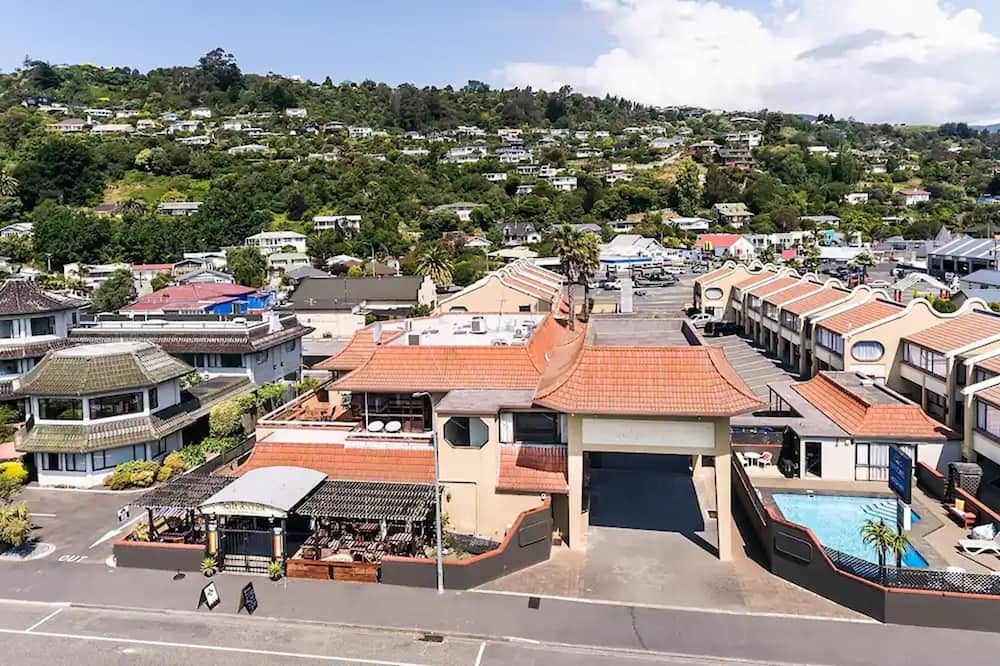 المظهر الخارجي