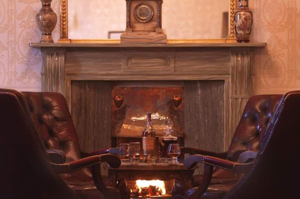 ردهة