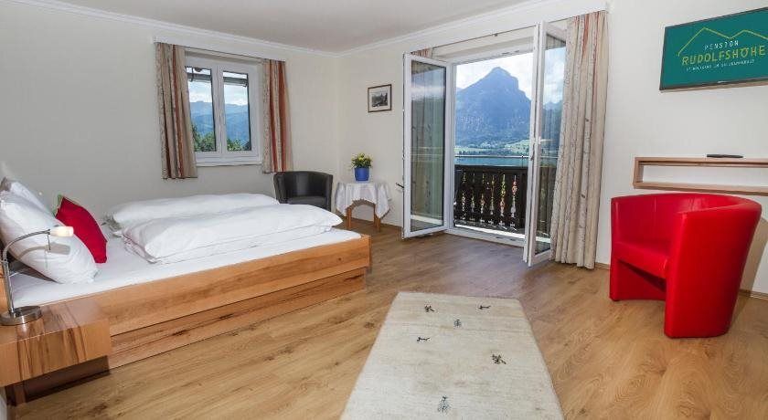 غرفة نوم صورة