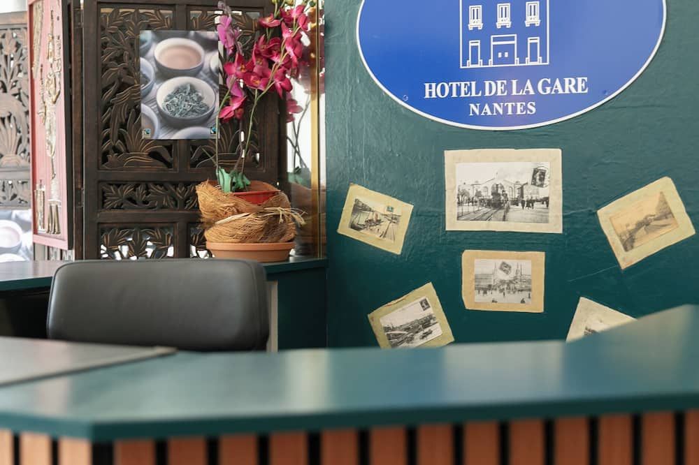 وسائل راحة في الغرف