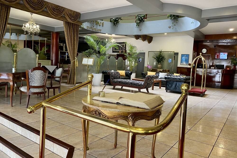 ردهة